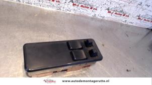 O109452 Gebruikte schakelblok ruiten Volvo 9-Serie