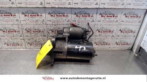 Gebruikte Startmotor Ford Scorpio I 2.0 CLi,GLi Prijs op aanvraag aangeboden door Autodemontage M.J. Rutte B.V.