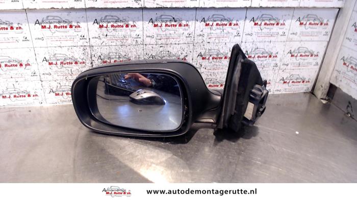 Gebruikte Spiegel Buiten links Saab 9-3 O85514