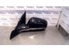 Gebruikte Spiegel Buiten links Saab 9-3 O85514