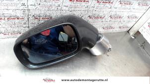 O85386 Gebruikte spiegel buiten links Renault Vel Satis