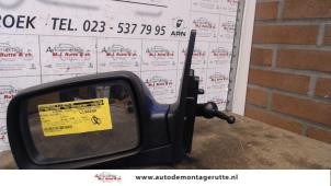 O85056 Gebruikte buitenspiegel links Kia Picanto