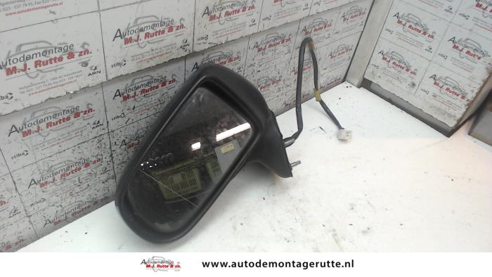 Gebruikte Buitenspiegel links Mazda Premacy O84787