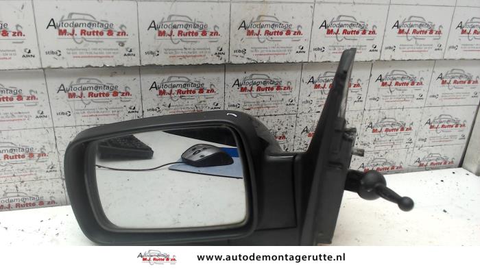 Gebruikte Buitenspiegel links Kia Picanto O85057