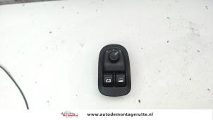 O109216 Gebruikte combischakelaar ramen Peugeot 306