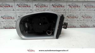 O84277 Gebruikte spiegel buiten links Mercedes C-Klasse
