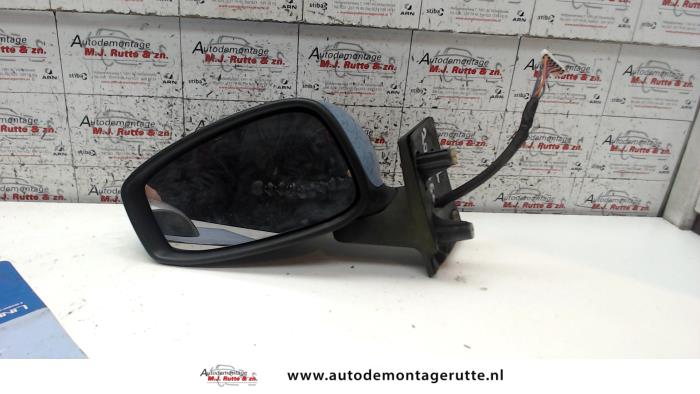 Gebruikte Buitenspiegel links Fiat Idea O84695