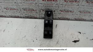 O109175 Gebruikte schakelblok ruiten Daewoo Lacetti