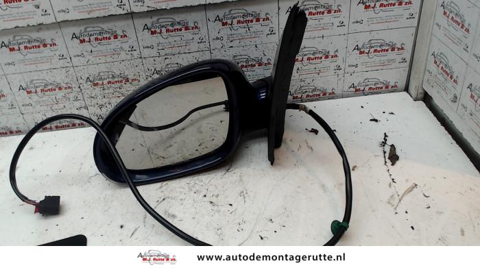 Gebruikte Buitenspiegel links Volkswagen Golf O84589