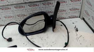O84589 Gebruikte buitenspiegel links Volkswagen Golf