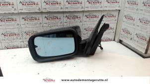O84157 Gebruikte buitenspiegel links BMW 3-Serie