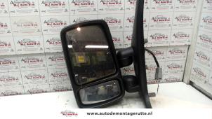 O85289 Gebruikte buitenspiegel links Renault Master