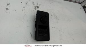 O108710 Gebruikte schakelblok ruiten Volkswagen Transporter