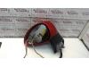 Gebruikte Spiegel Buiten links Citroen C4 O85193