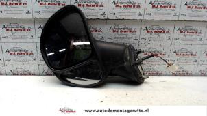 O84726 Gebruikte buitenspiegel links Fiat Multipla