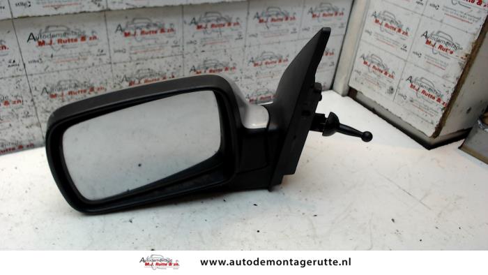 Gebruikte Buitenspiegel links Kia Picanto O85058