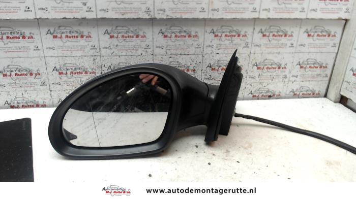 Gebruikte Buitenspiegel links Seat Ibiza O85624