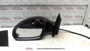 O85624 Gebruikte buitenspiegel links Seat Ibiza