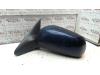 Gebruikte Spiegel Buiten links Skoda Octavia O85001