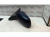 Gebruikte Spiegel Buiten links Skoda Octavia O85001