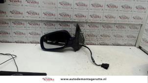 O84552 Gebruikte spiegel buiten links Volkswagen Polo