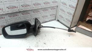 O85622 Gebruikte buitenspiegel links Seat Ibiza