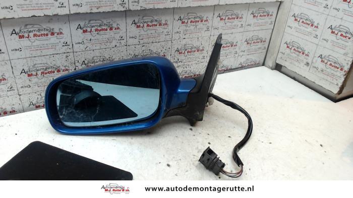 Gebruikte Spiegel Buiten links Volkswagen Bora O84516