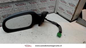 O85545 Gebruikte spiegel buiten links Volvo S60