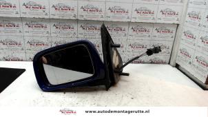 O84549 Gebruikte spiegel buiten links Volkswagen Polo