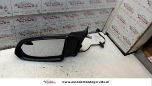 O84427 Gebruikte spiegel buiten links Opel Zafira