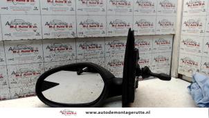 O84987 Gebruikte buitenspiegel links Lancia Y(Psilon)