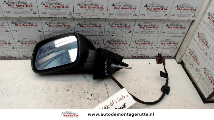 Gebruikte Buitenspiegel links Peugeot 407 O85243