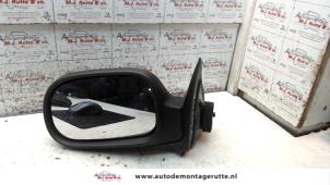 O85674 Gebruikte buitenspiegel links Suzuki Swift