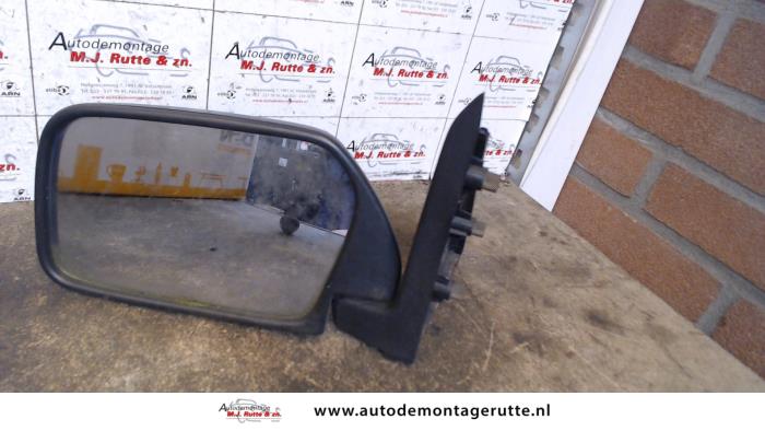 Gebruikte Buitenspiegel links Suzuki Alto O85684