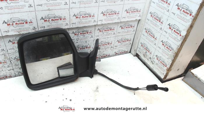Gebruikte Buitenspiegel links Citroen Jumpy O85121