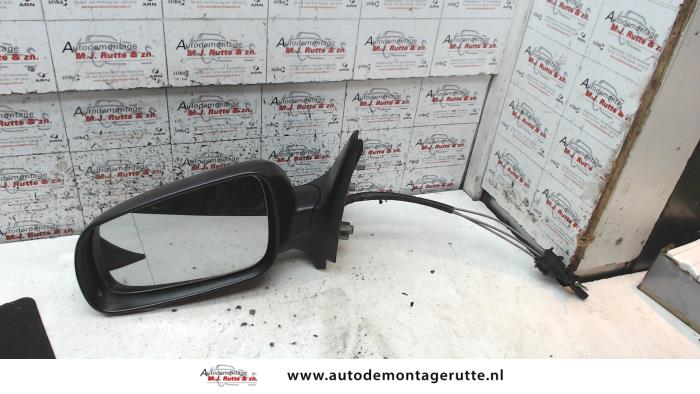 Gebruikte Buitenspiegel links Seat Ibiza O85618