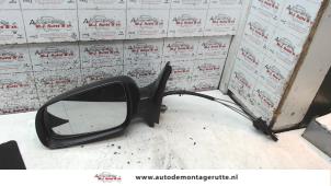 O85618 Gebruikte buitenspiegel links Seat Ibiza