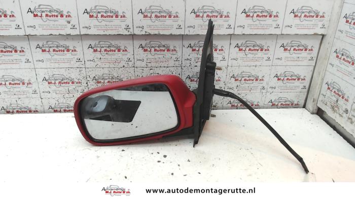 Gebruikte Spiegel Buiten links Daihatsu Young RV O85605
