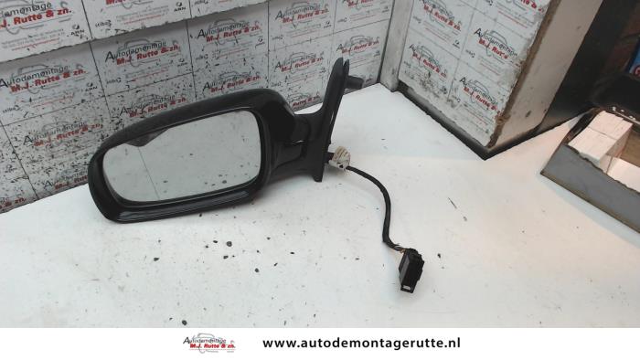 Gebruikte Buitenspiegel links Seat Alhambra O85638