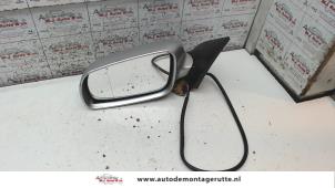 O85005 Gebruikte spiegel buiten links Skoda Fabia