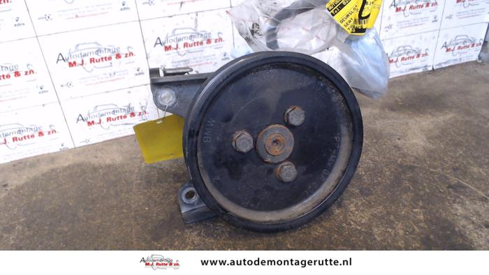 Gebruikte Stuurpomp BMW 5-Serie O112847