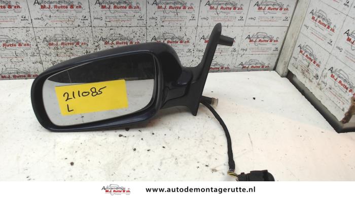 Gebruikte Buitenspiegel links Seat Alhambra O85639