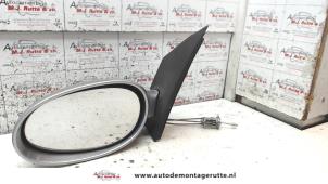 O85107 Gebruikte spiegel buiten links Smart Fortwo