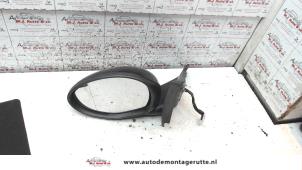 O84655 Gebruikte spiegel buiten links Alfa Romeo GT