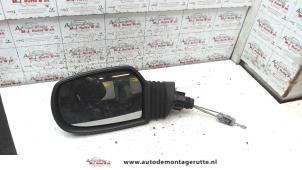 O84713 Gebruikte spiegel buiten links Fiat Punto
