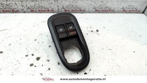 O109272 Gebruikte combischakelaar ramen Renault Kangoo