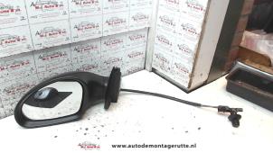 O85625 Gebruikte buitenspiegel links Seat Ibiza