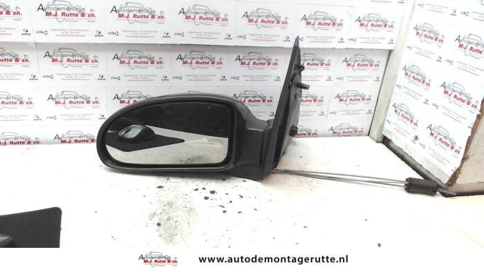 Gebruikte Spiegel Buiten links Ford Focus O84191