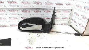 O84191 Gebruikte spiegel buiten links Ford Focus