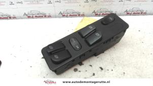 O109438 Gebruikte combischakelaar ramen Saab 900